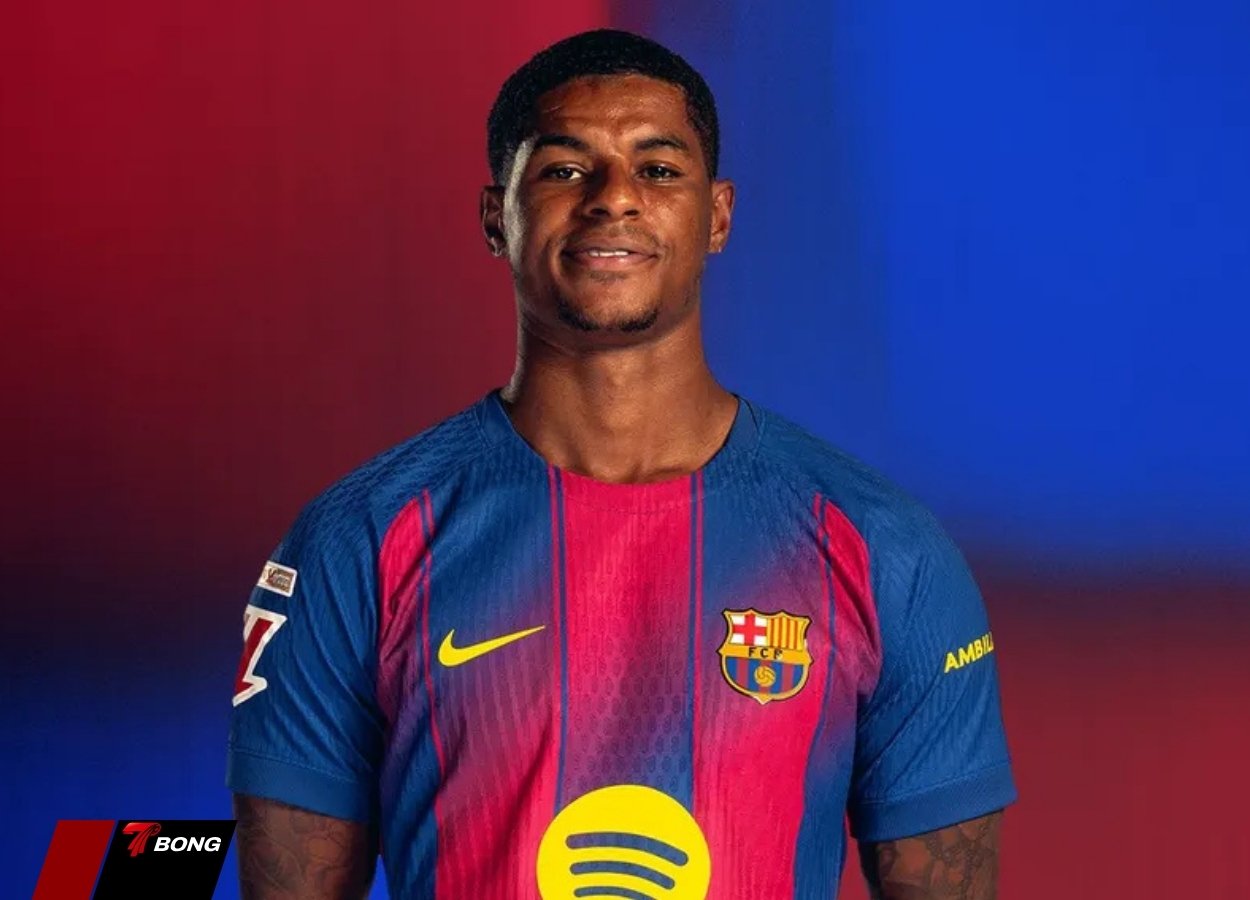 Vậy tương lai của Rashford thực sự ra sao